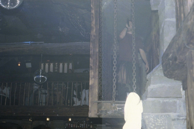 10 ÚL Jablůnkov Rock Cafe Southock Patrik Pro Tebe